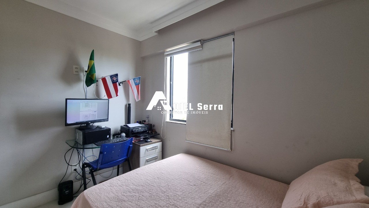 Apartamento - Costa azul