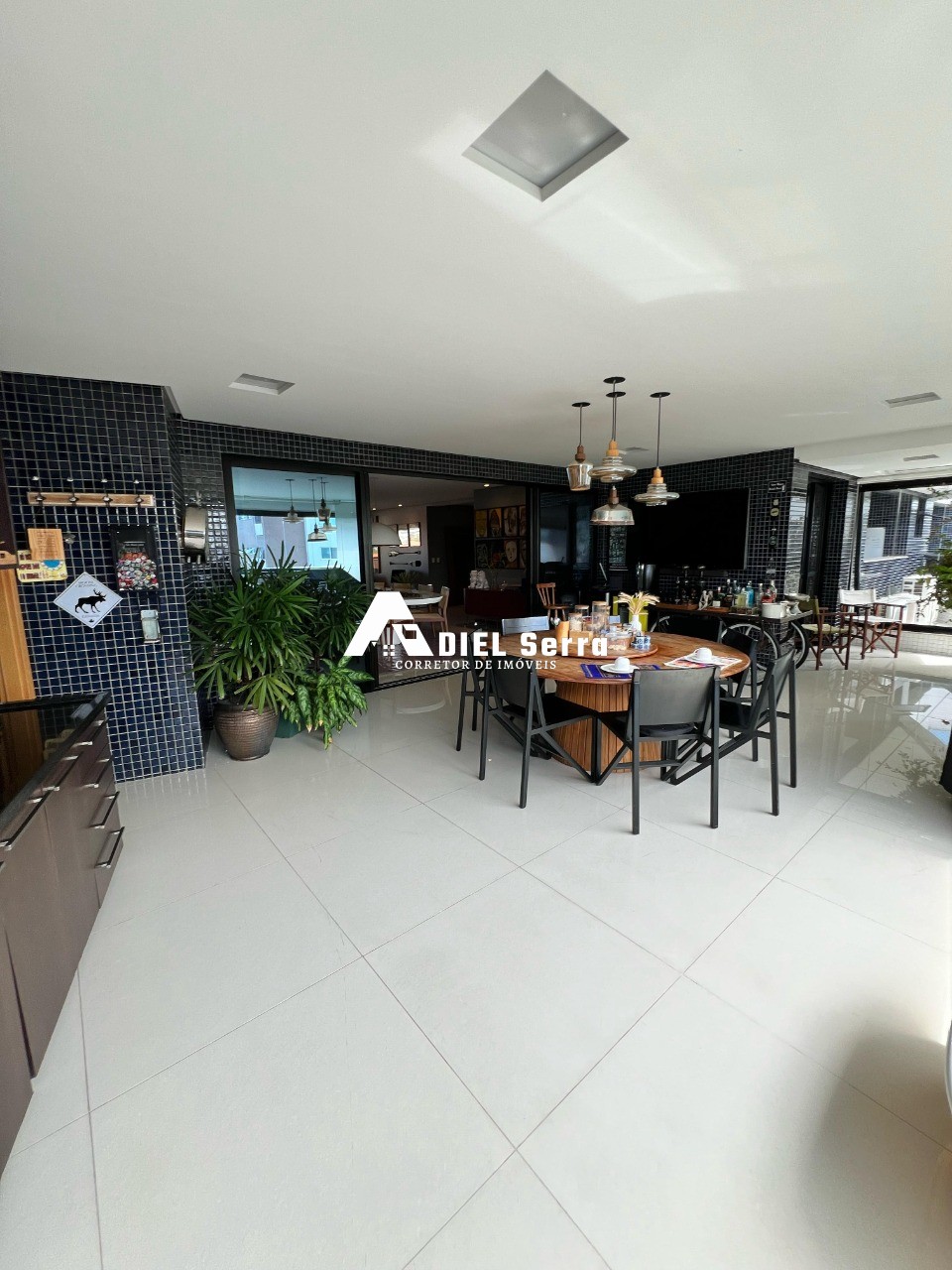 Apartamento - Barra