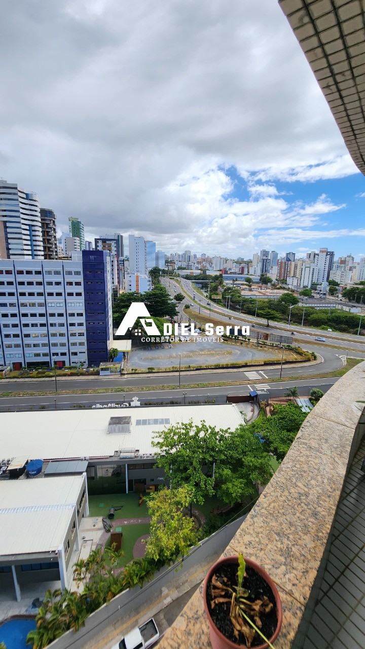 Cobertura  - Pituba