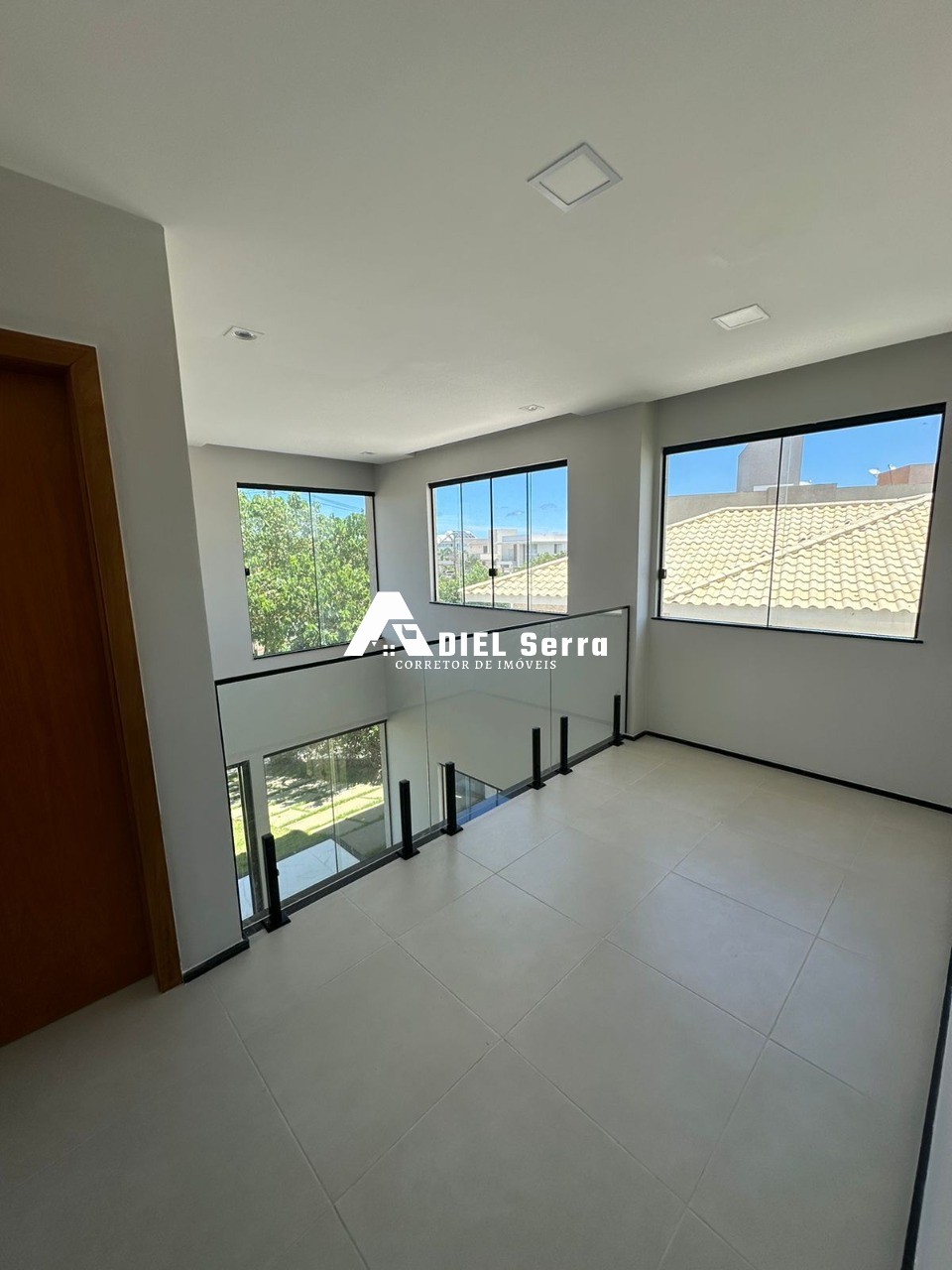 Casa - Alphaville (abrantes)