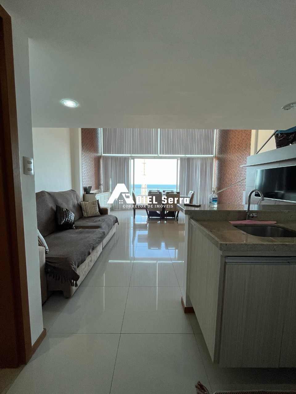 Apartamento - Pituba