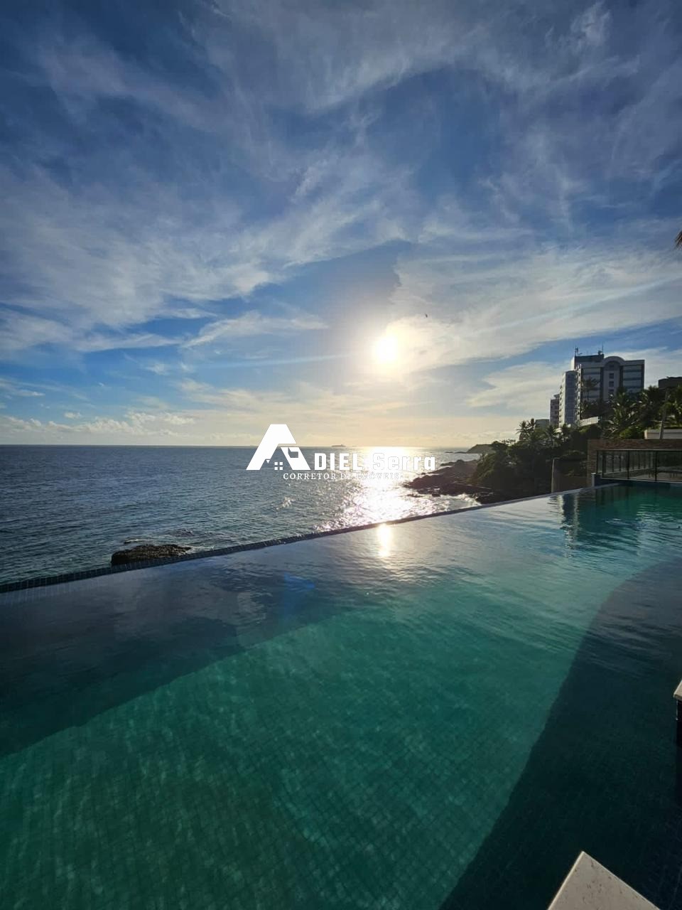 Apartamento - Ondina