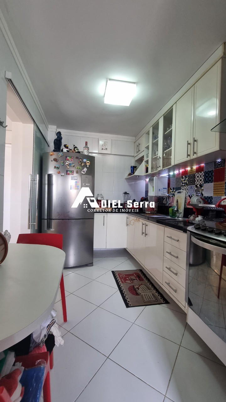 Apartamento - Costa azul