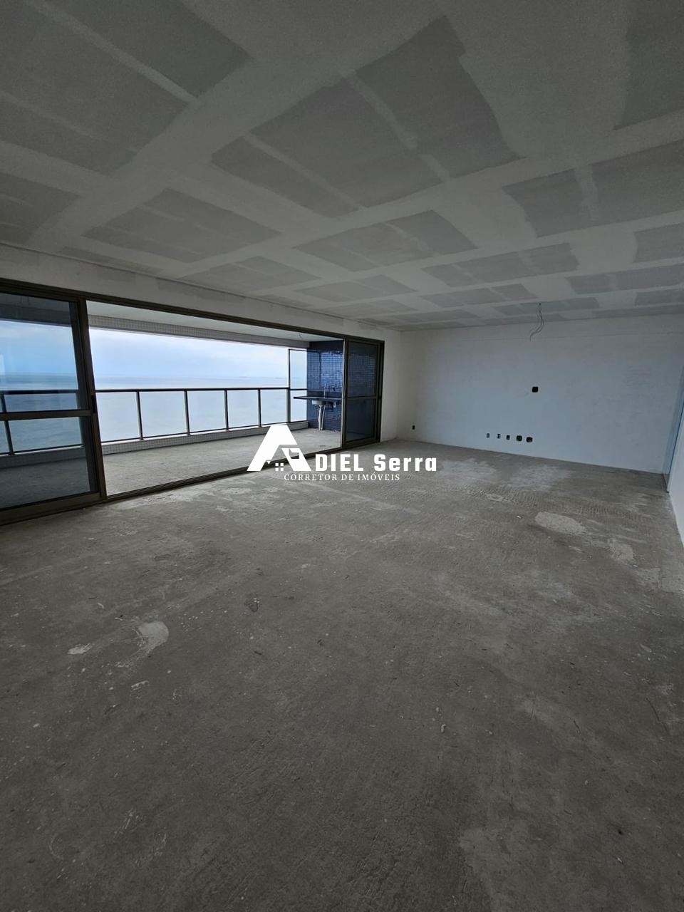 Apartamento - Ondina