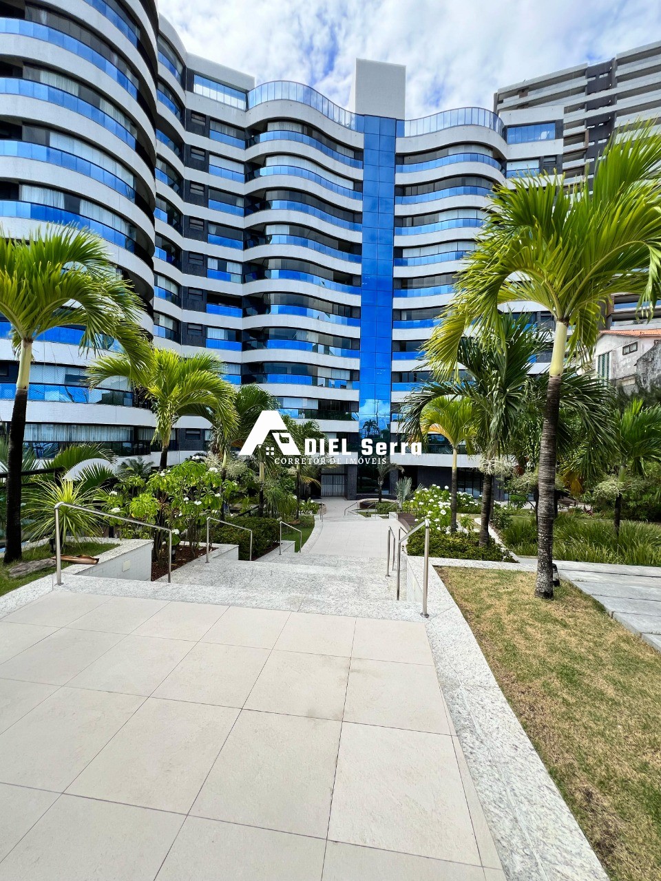 Apartamento - Barra