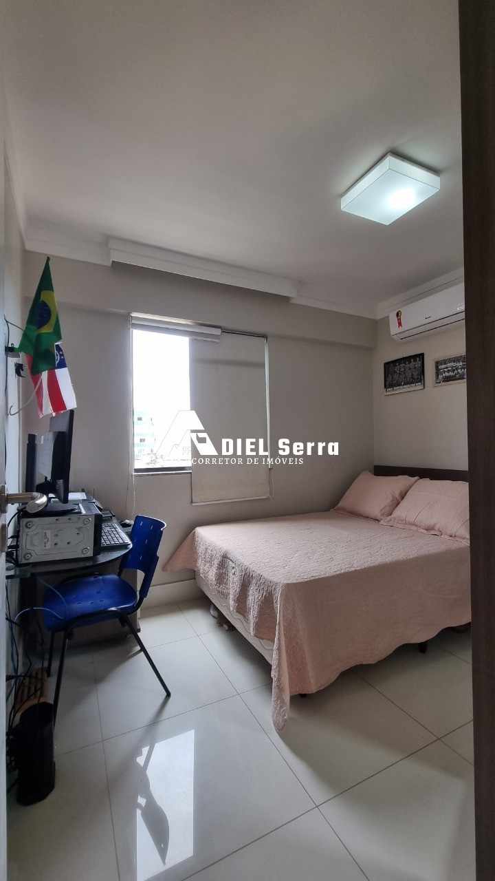 Apartamento - Costa azul