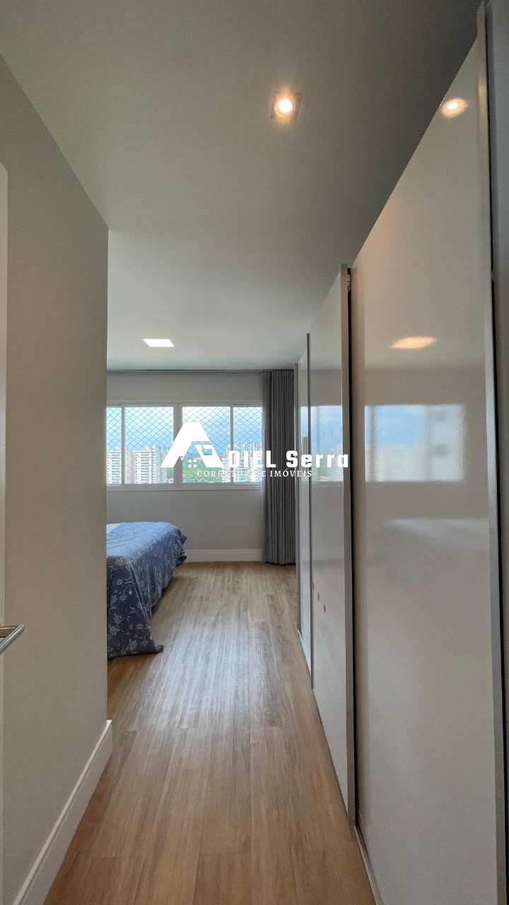 Apartamento - Pituaçu