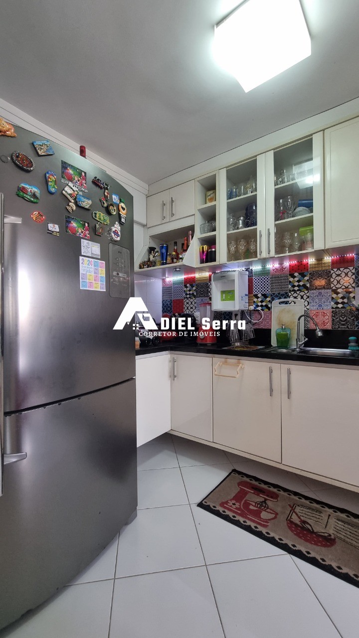 Apartamento - Costa azul
