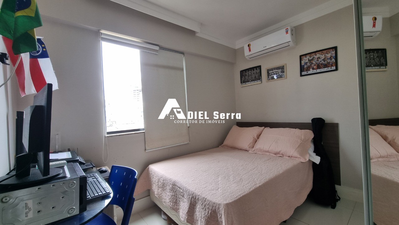 Apartamento - Costa azul