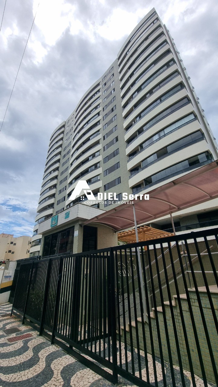 Apartamento - Costa azul