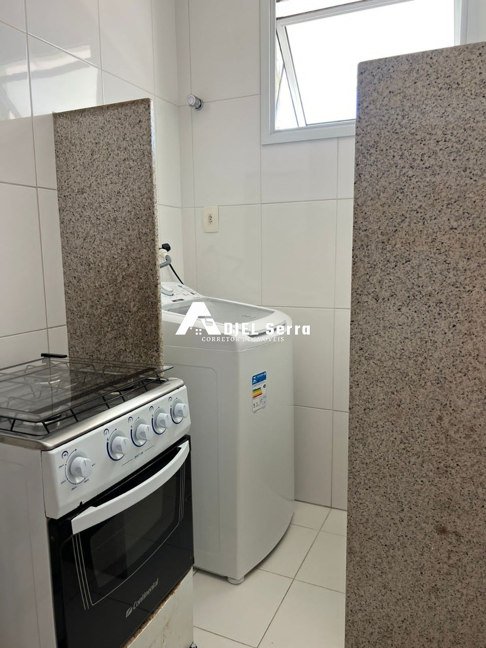 Apartamento - Itaigara