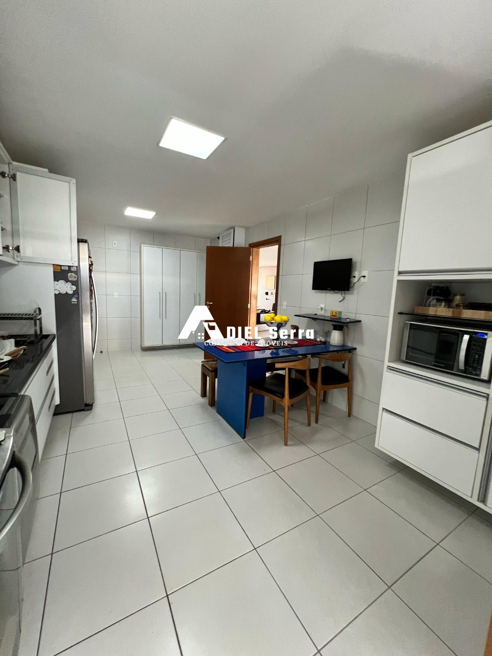 Apartamento - Barra