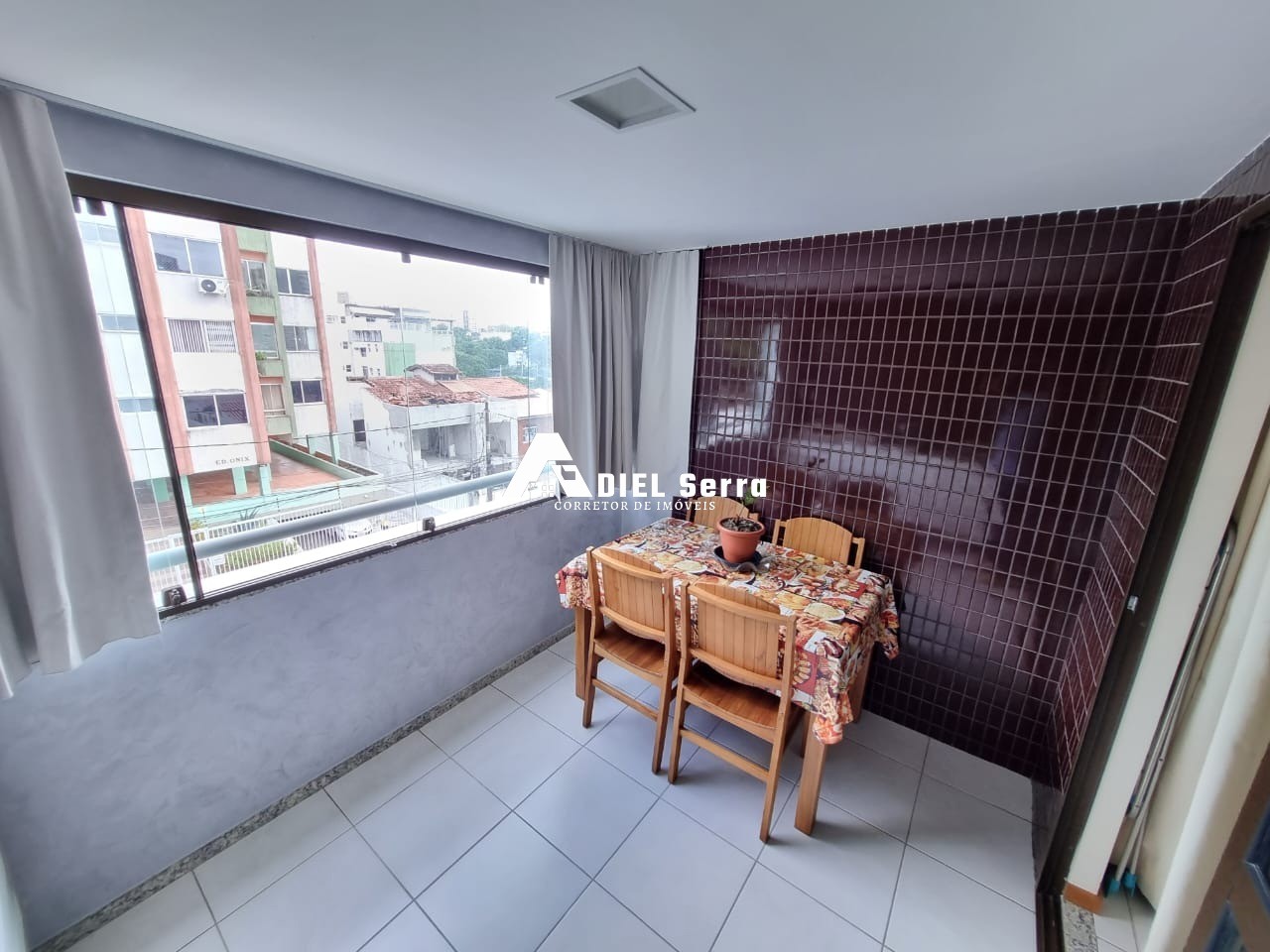 Apartamento - Acupe De Brotas