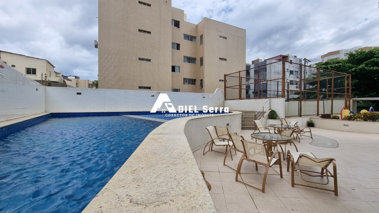 Apartamento - Costa azul