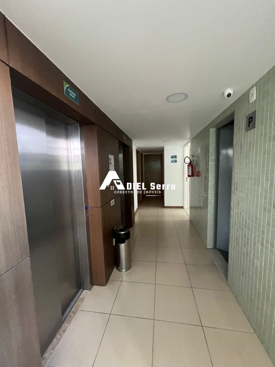 Apartamento - Itaigara