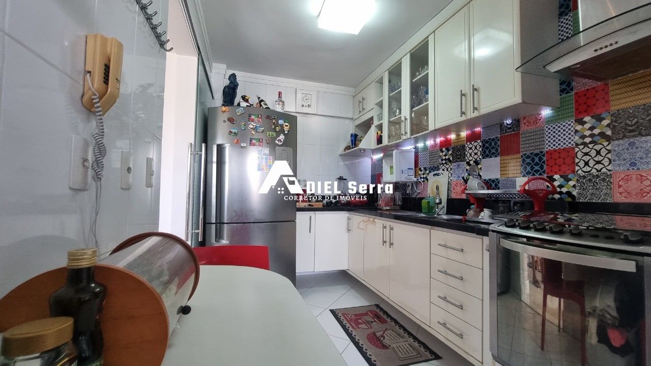 Apartamento - Costa azul