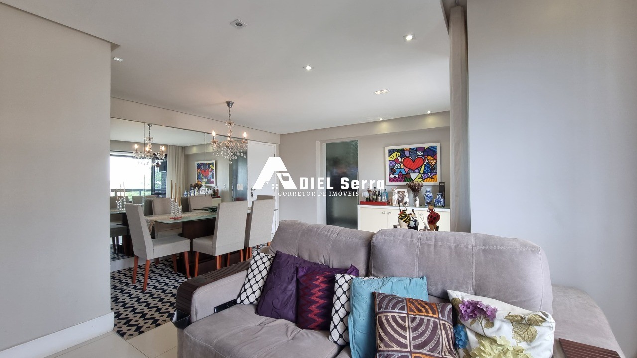 Apartamento - Costa azul