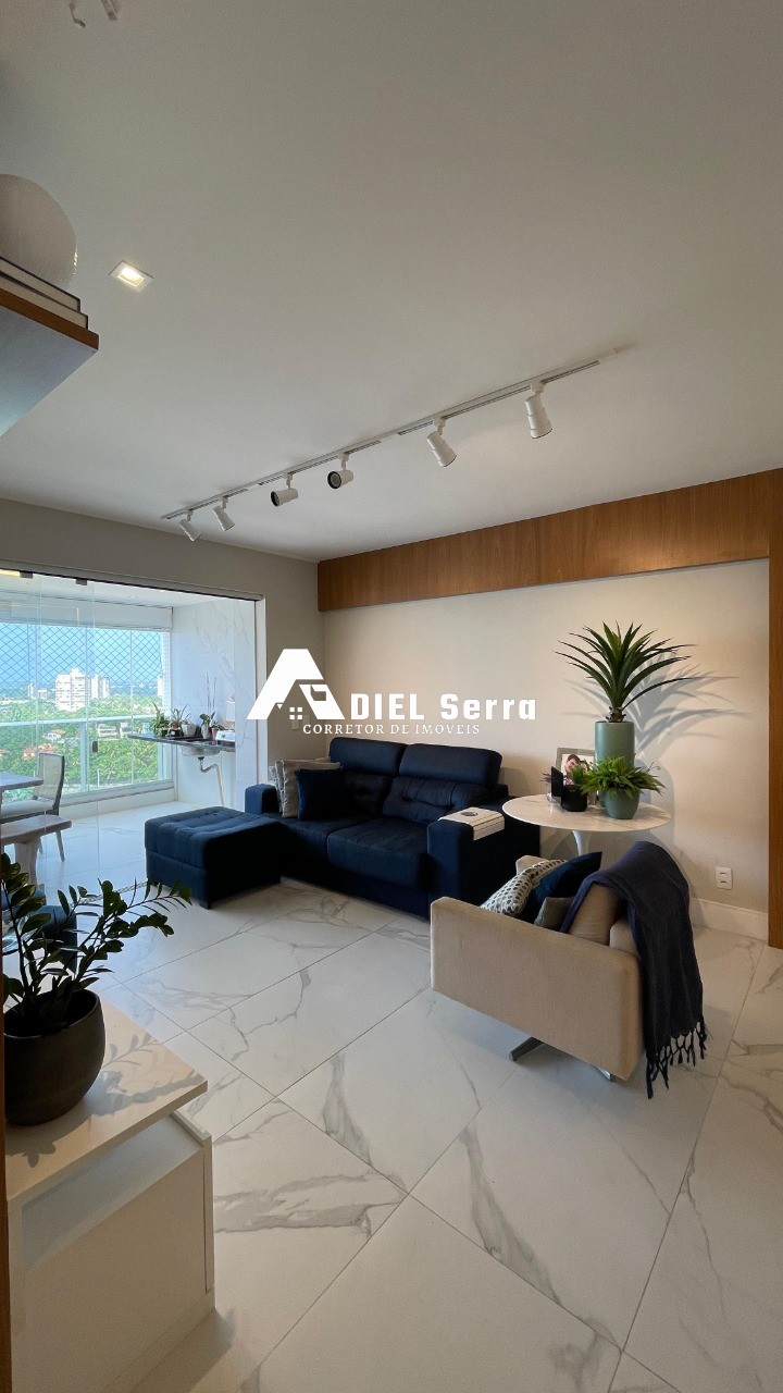 Apartamento - Pituaçu