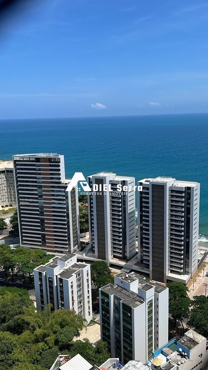 Apartamento - Ondina
