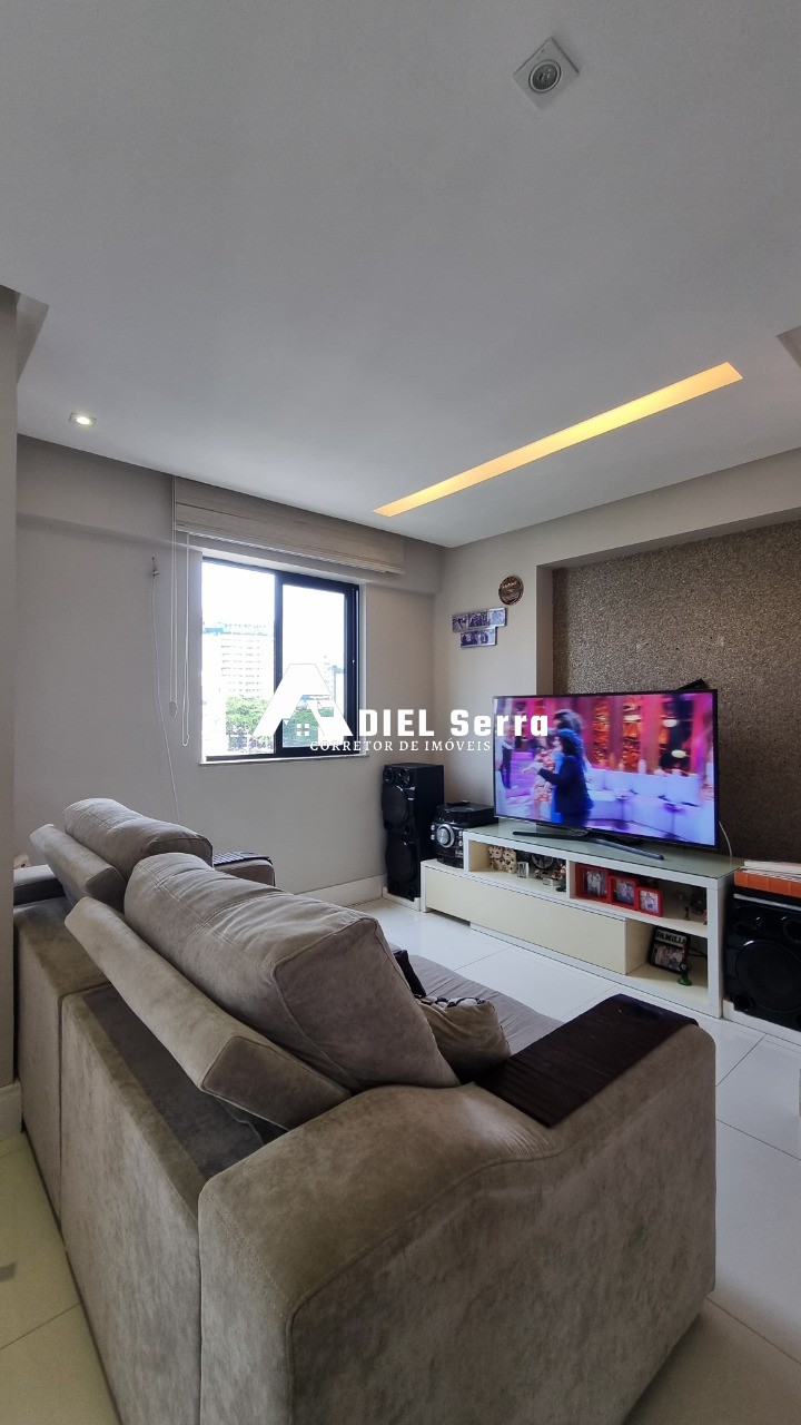 Apartamento - Costa azul
