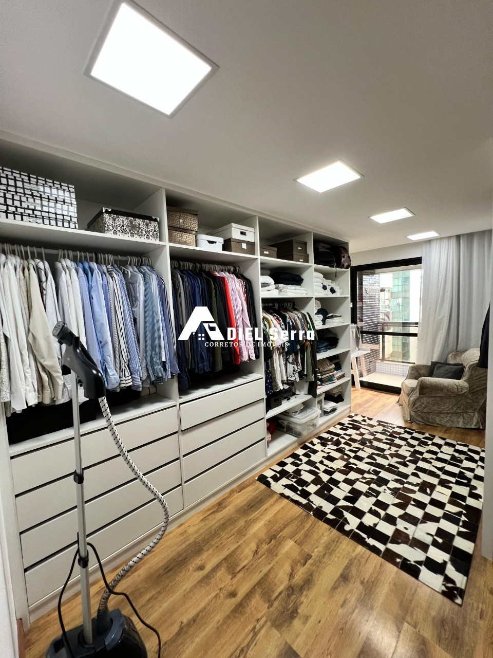Apartamento - Barra