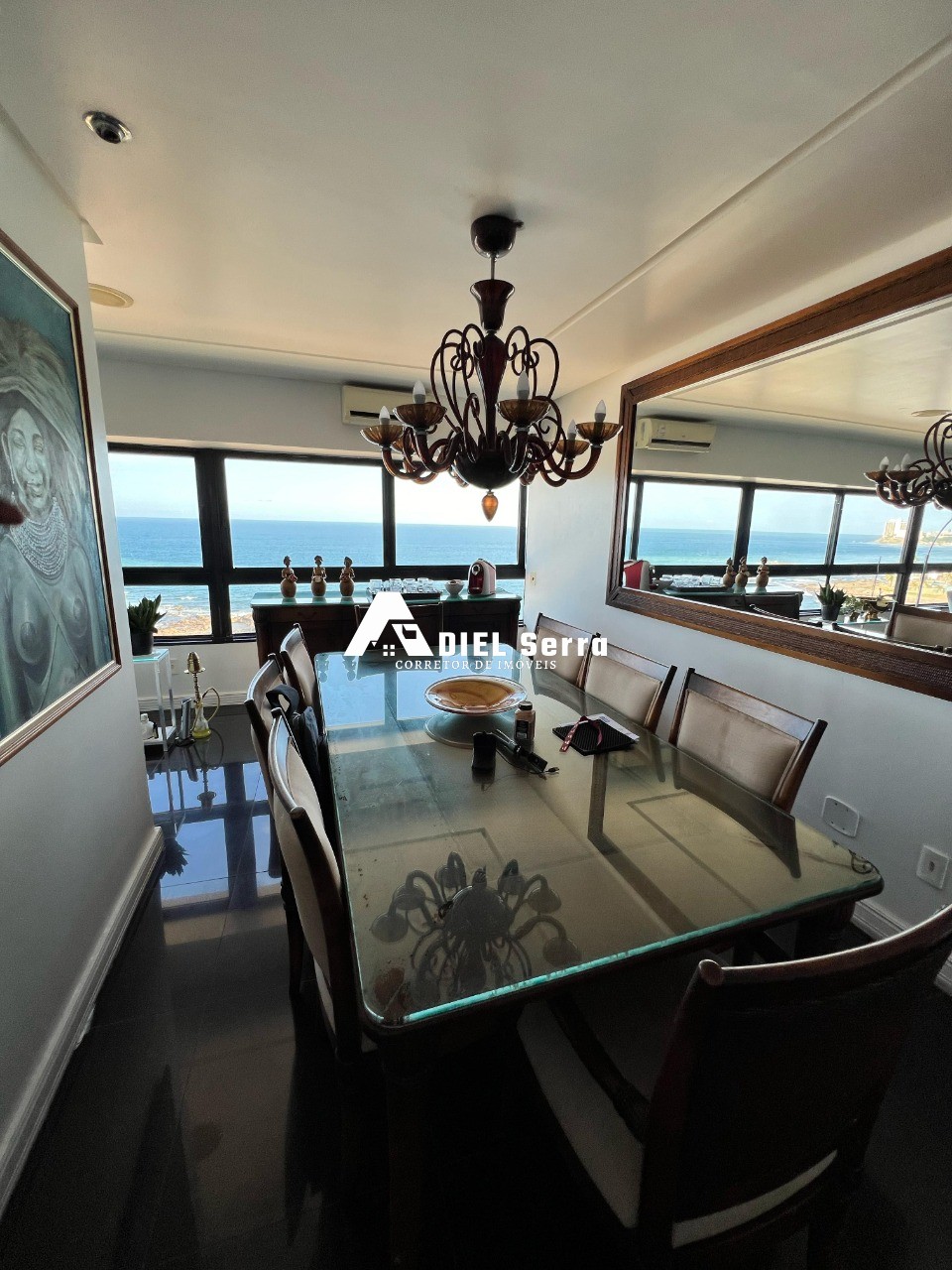 Apartamento - Ondina