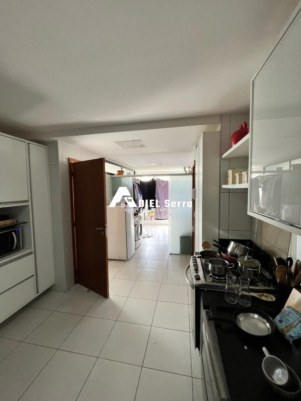Apartamento - Barra