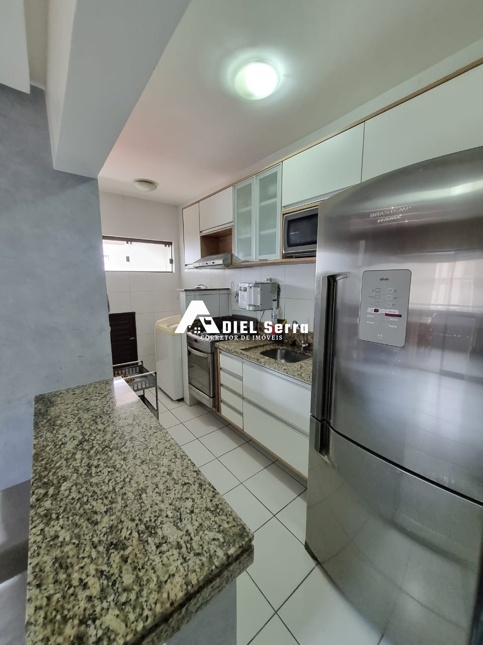 Apartamento - Acupe De Brotas