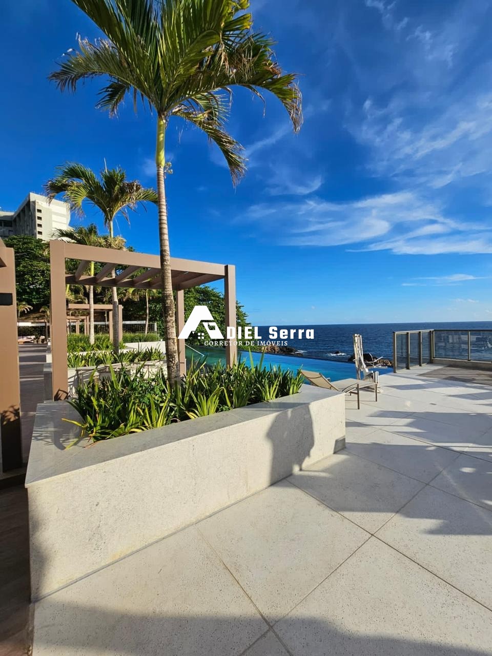 Apartamento - Ondina