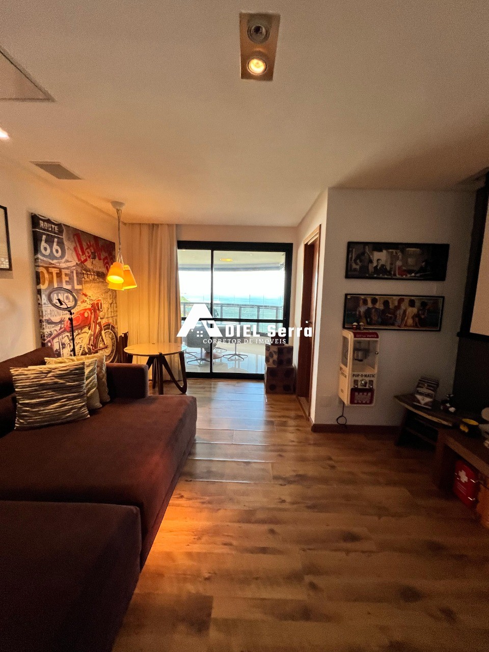 Apartamento - Barra
