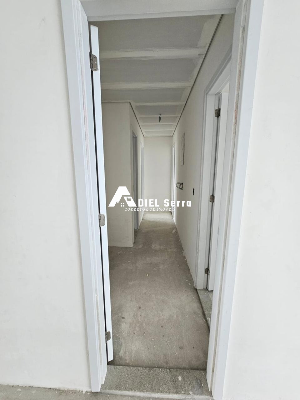 Apartamento - Ondina