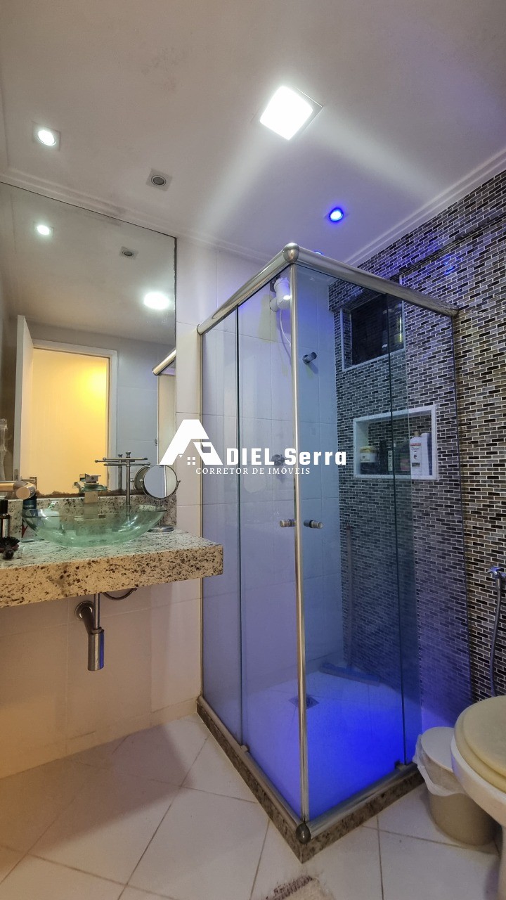 Apartamento - Costa azul