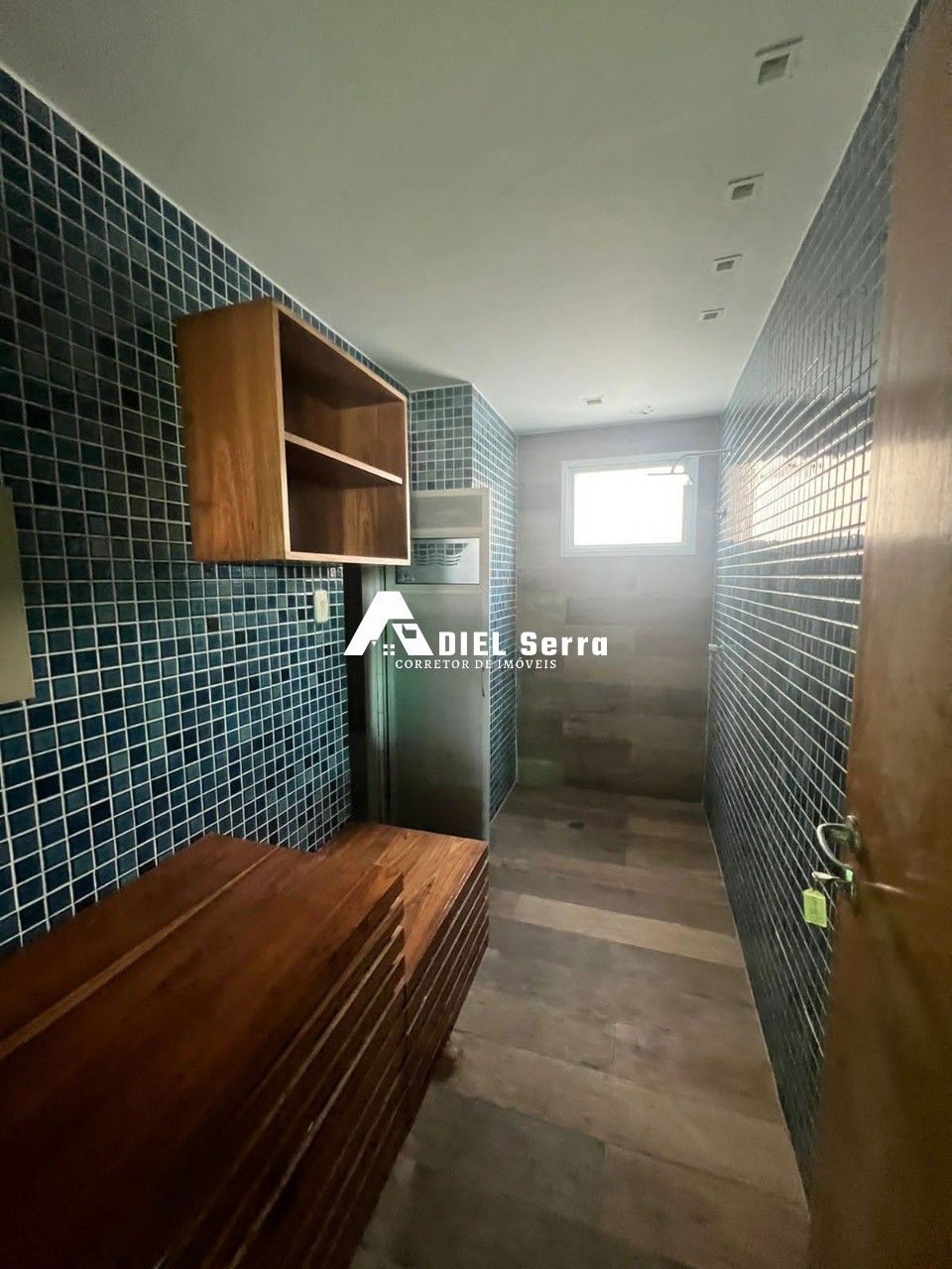 Apartamento - Itaigara
