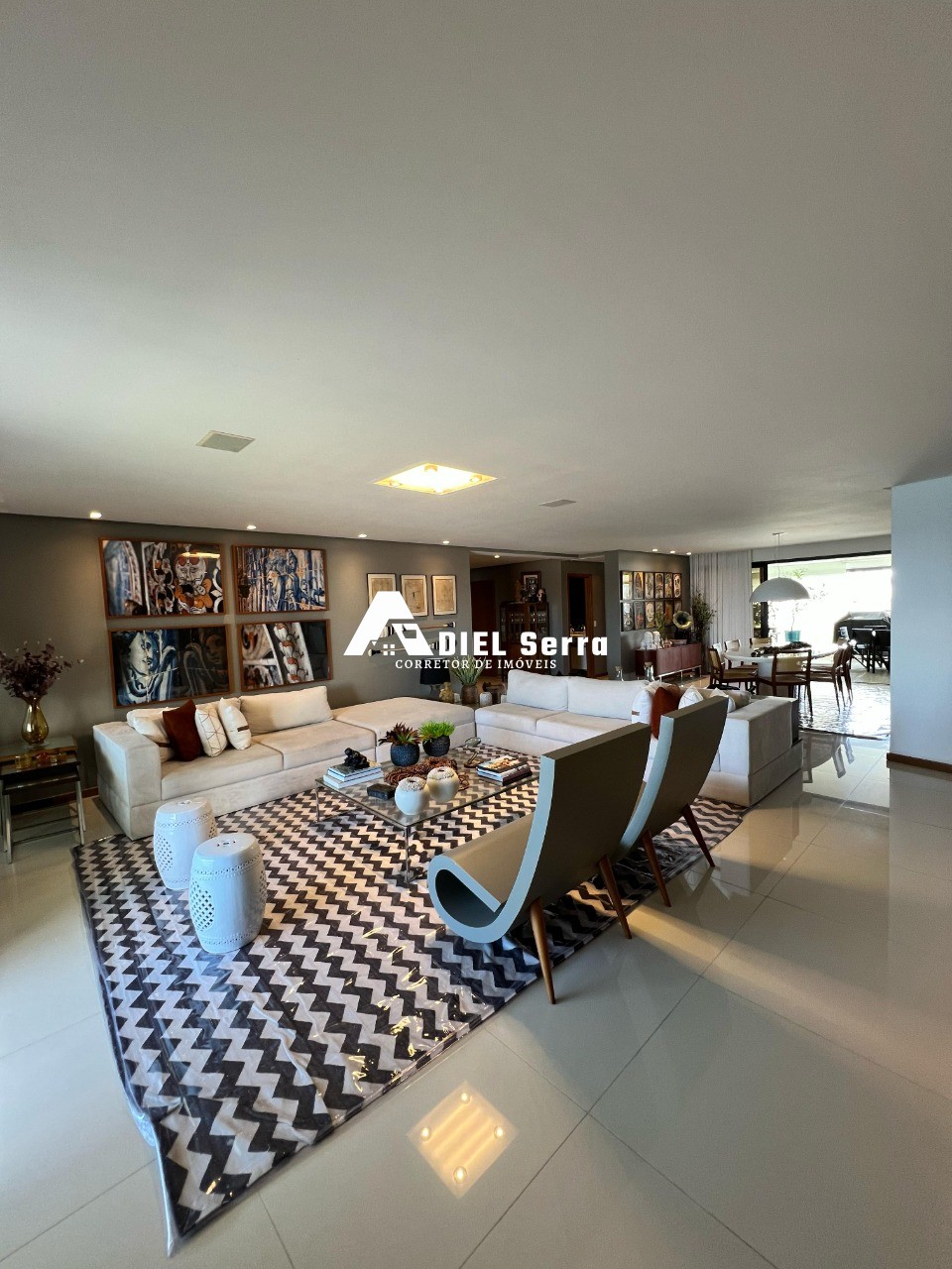 Apartamento - Barra