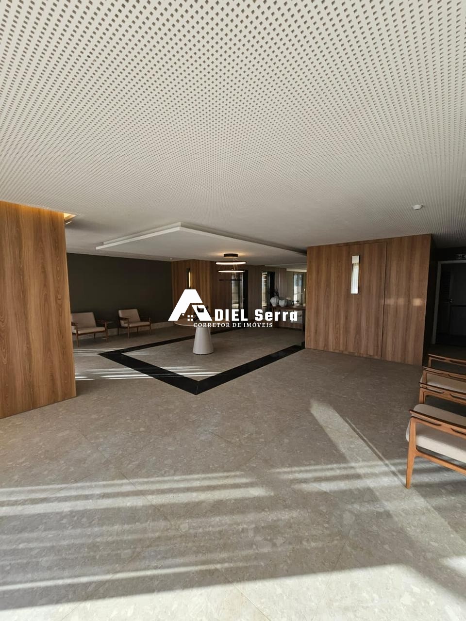 Apartamento - Ondina