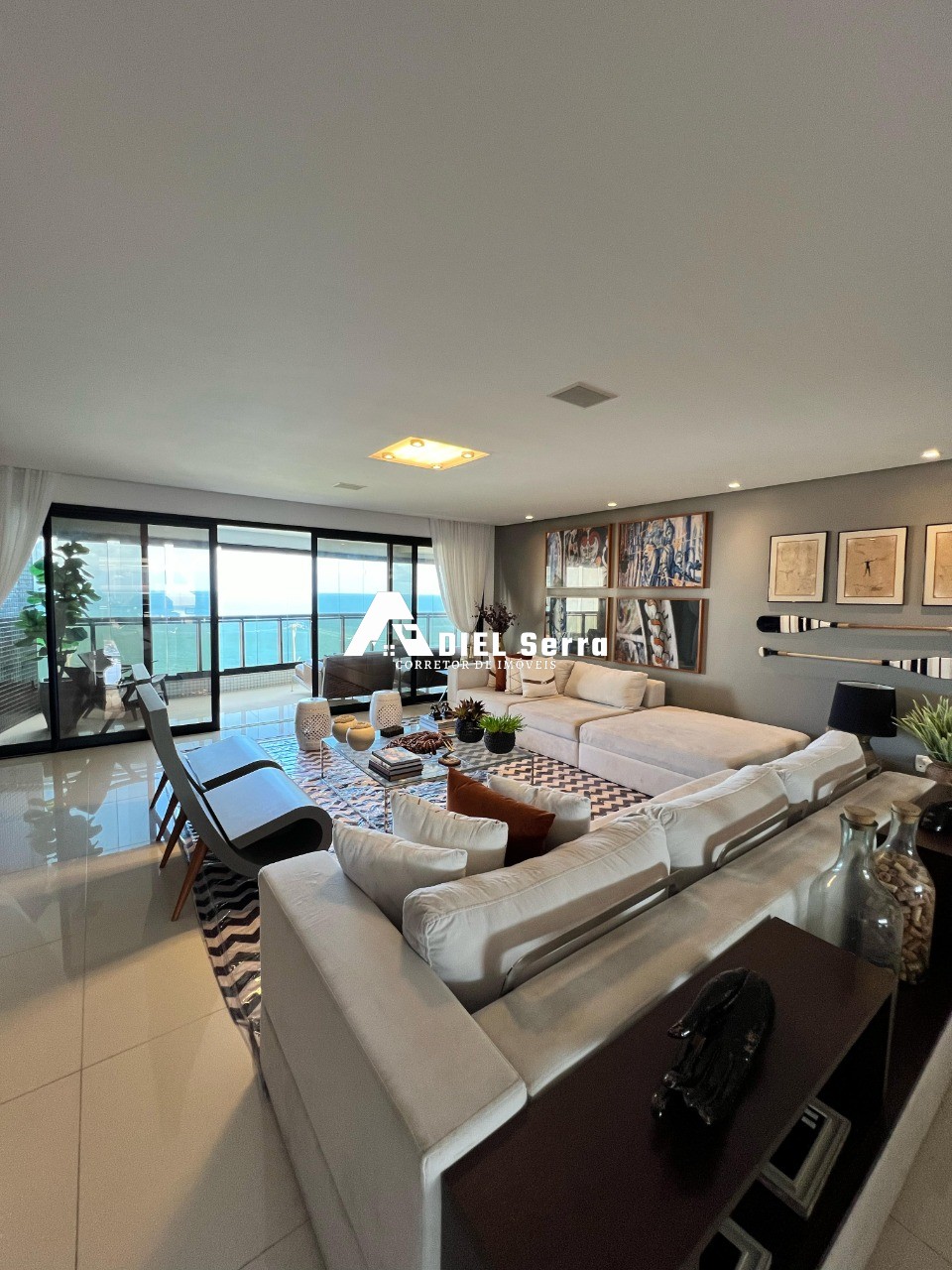 Apartamento - Barra
