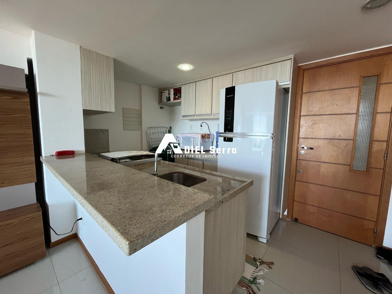 Apartamento - Pituba