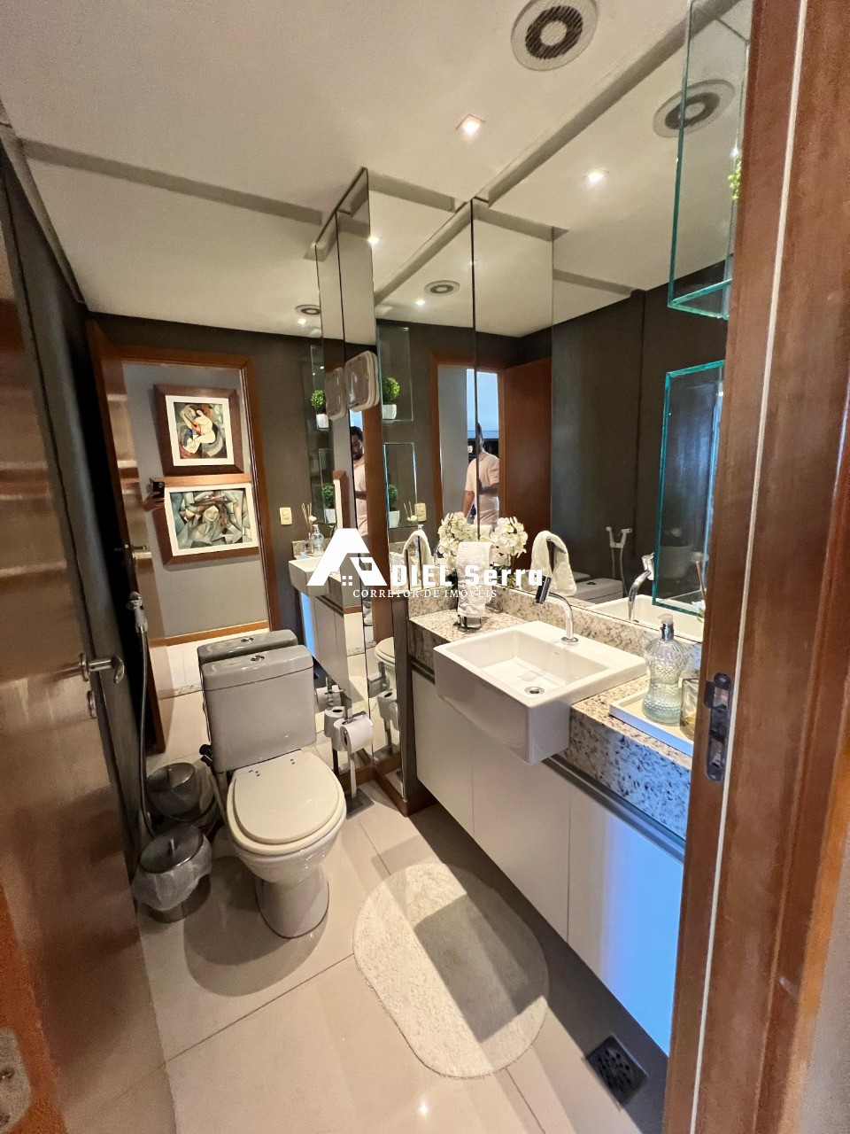 Apartamento - Barra