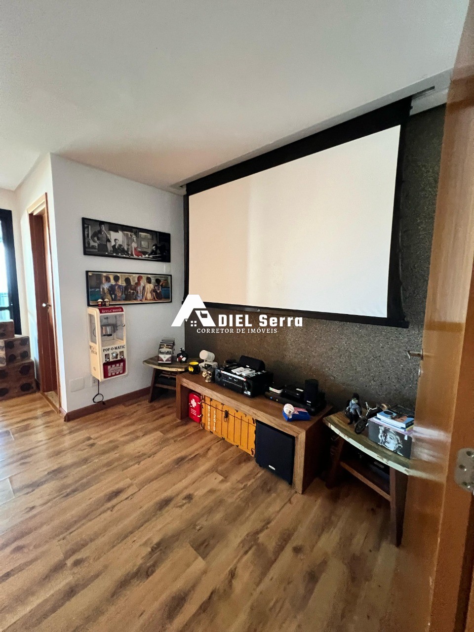 Apartamento - Barra