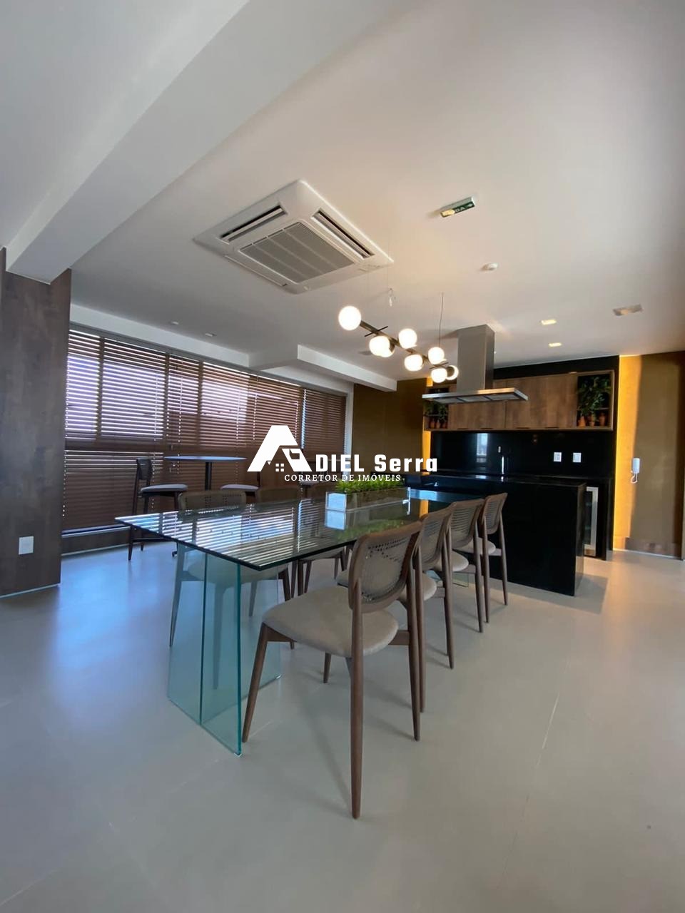 Apartamento - Ondina