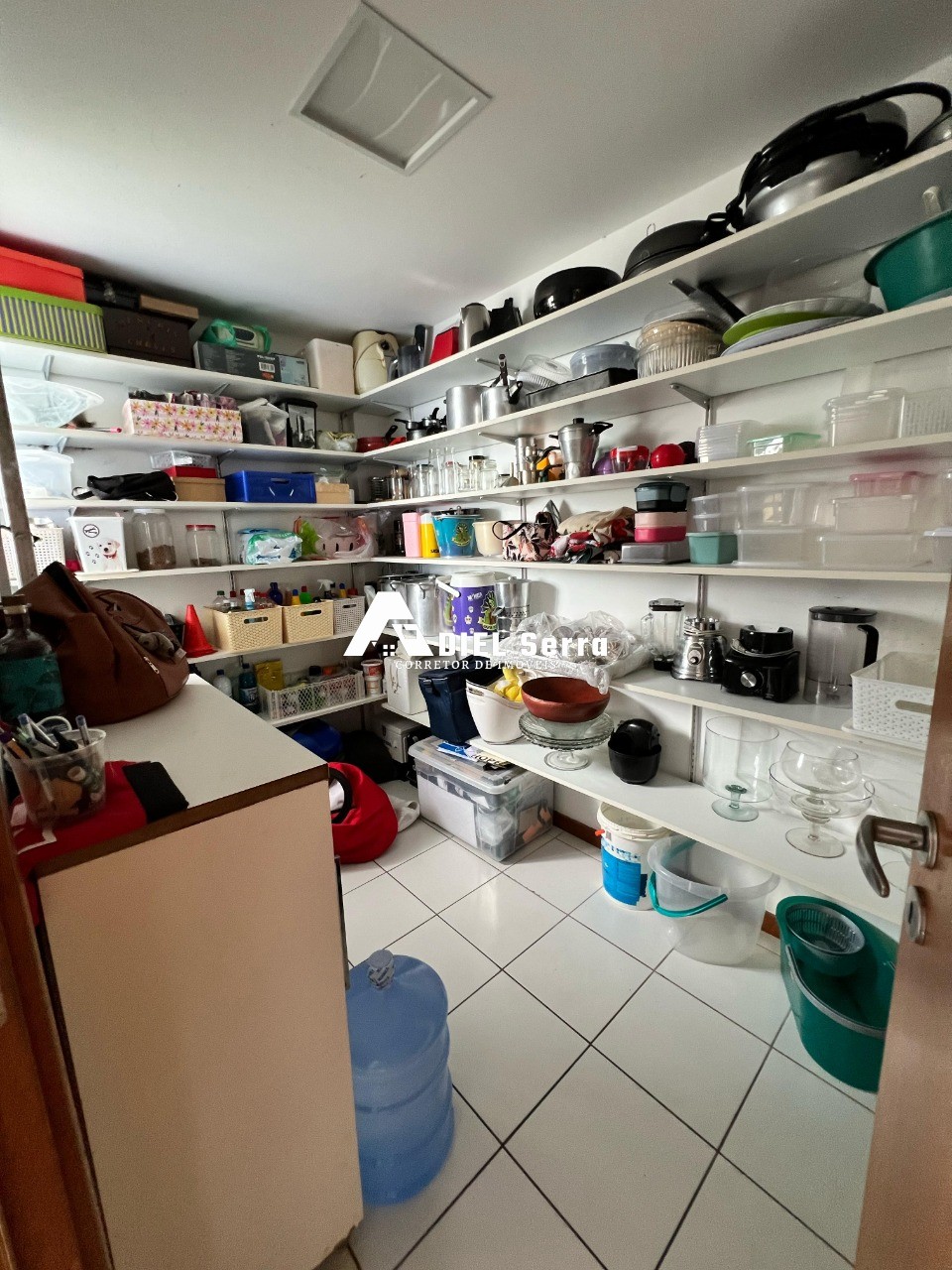 Apartamento - Barra