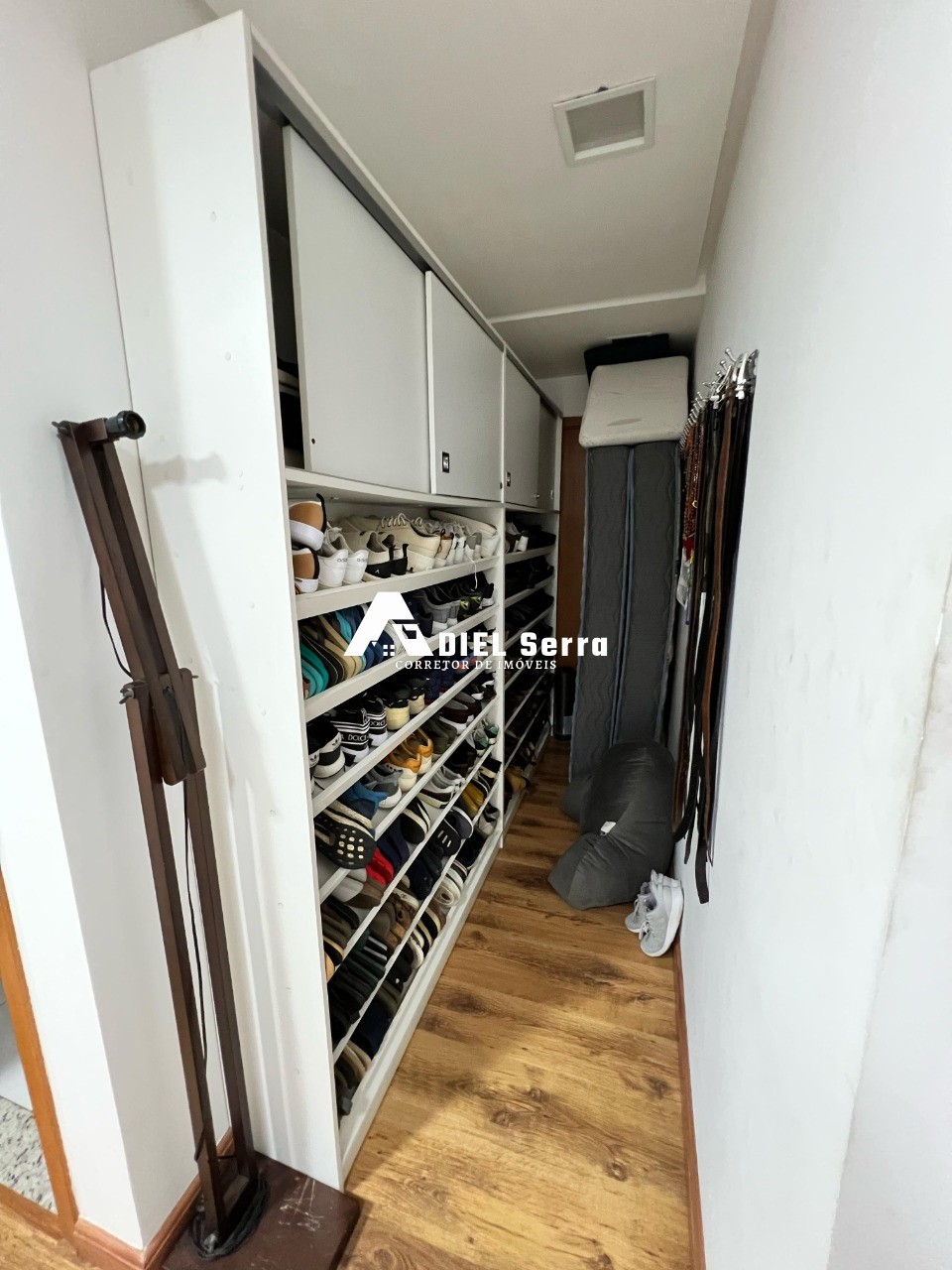 Apartamento - Barra
