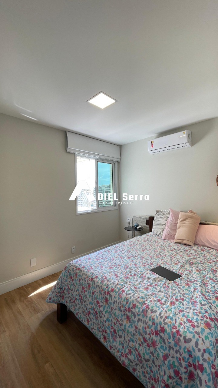 Apartamento - Pituaçu