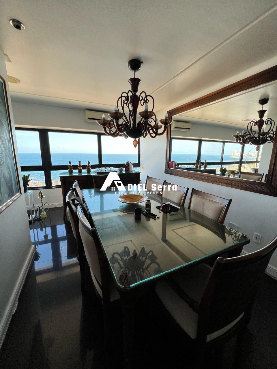 Apartamento - Ondina