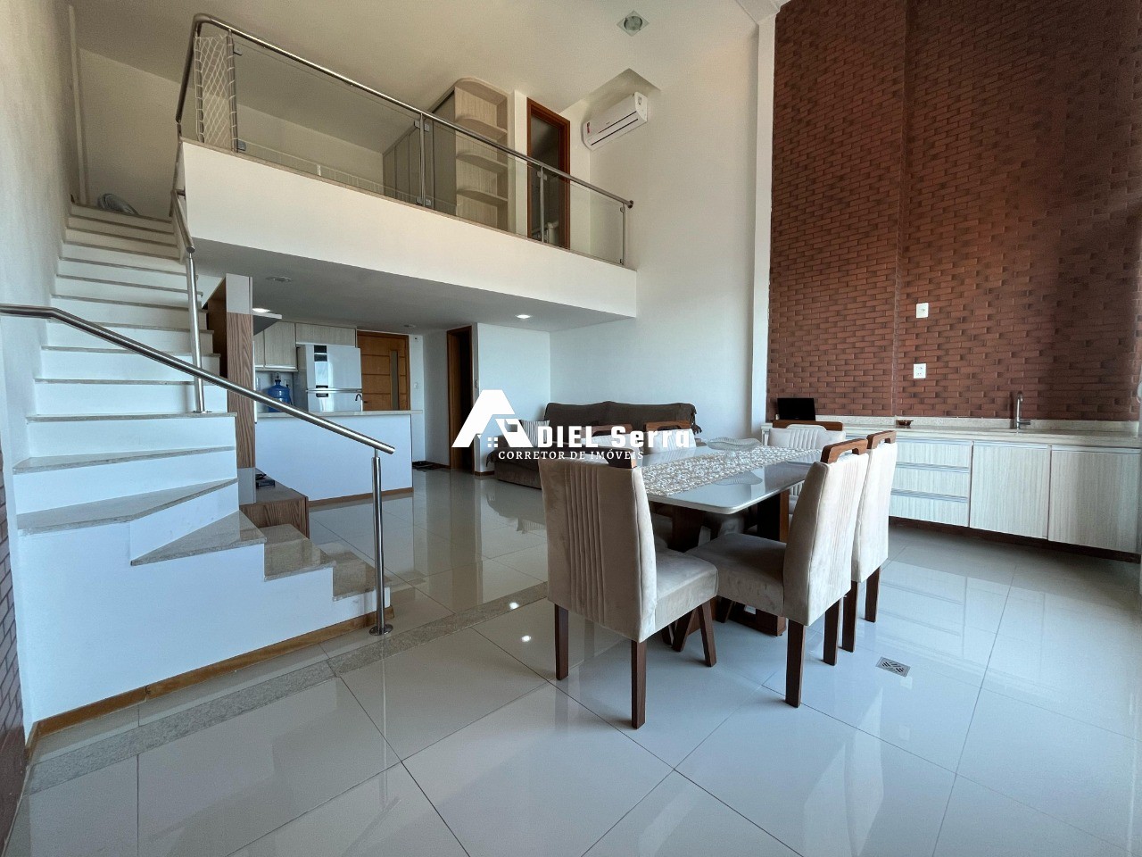 Apartamento - Pituba