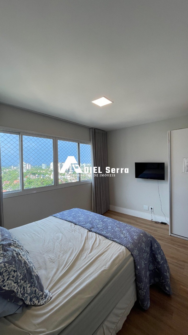 Apartamento - Pituaçu