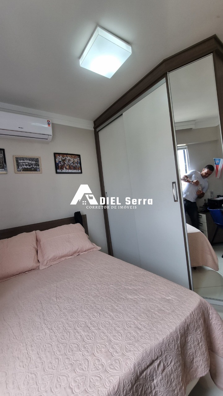 Apartamento - Costa azul