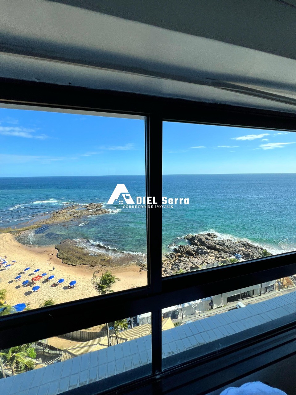 Apartamento - Ondina
