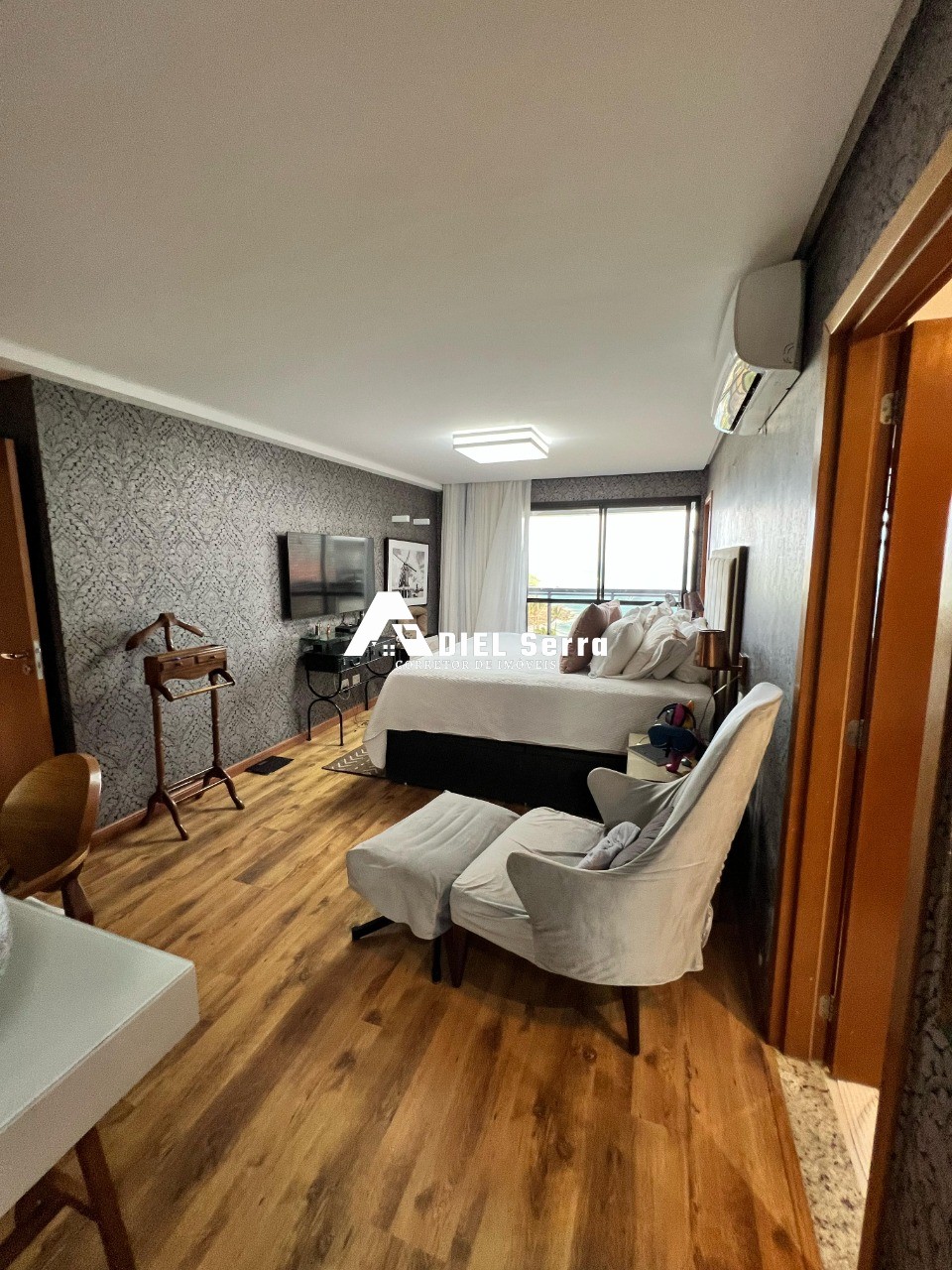 Apartamento - Barra