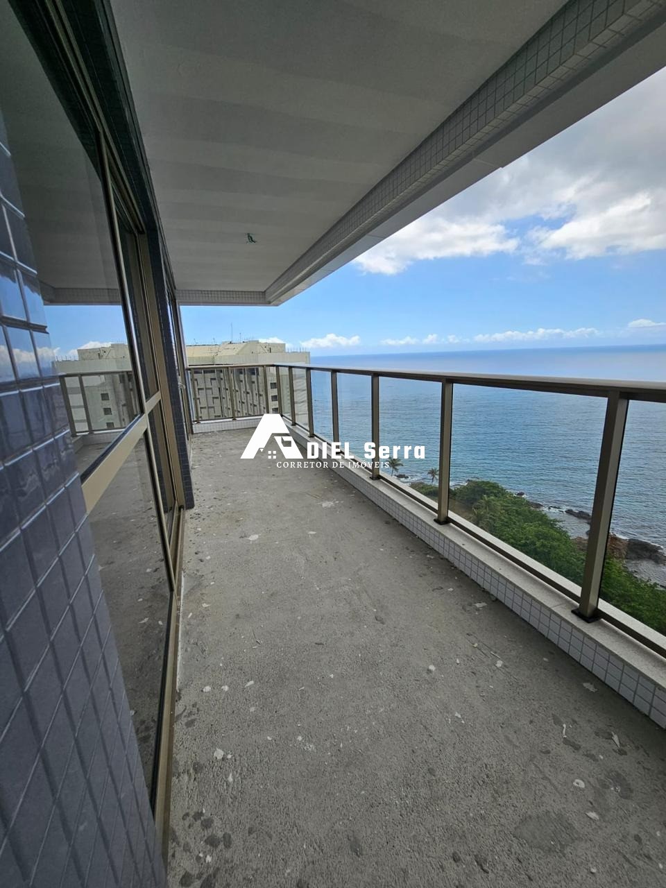 Apartamento - Ondina